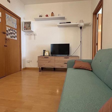Ankon Apartments Palazzo Mazzini Ancona Luaran gambar