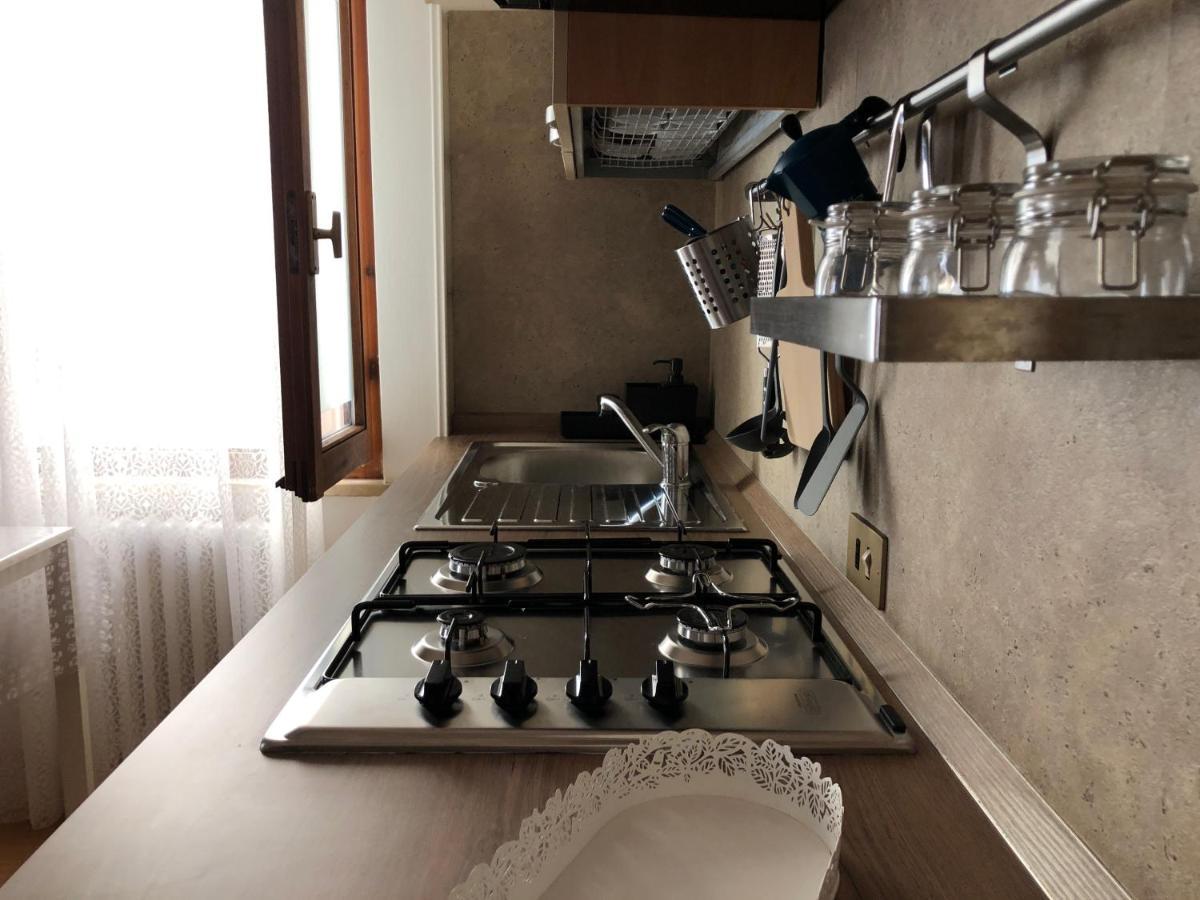 Ankon Apartments Palazzo Mazzini Ancona Luaran gambar