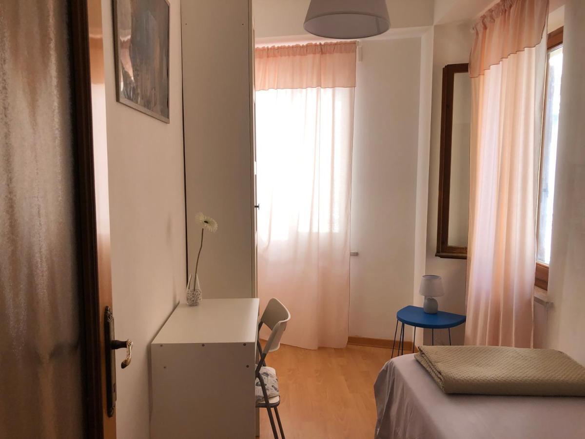 Ankon Apartments Palazzo Mazzini Ancona Luaran gambar