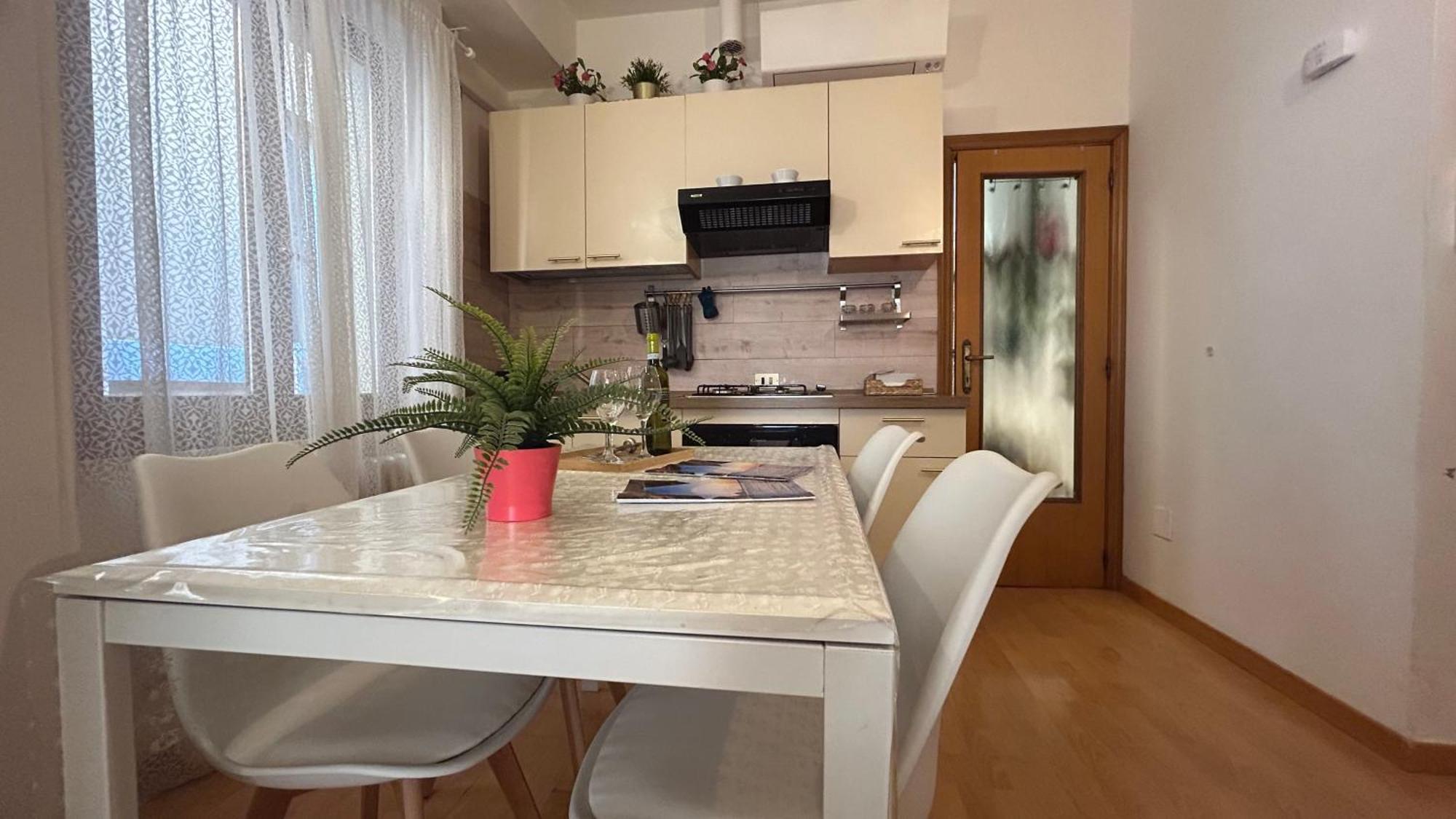Ankon Apartments Palazzo Mazzini Ancona Luaran gambar